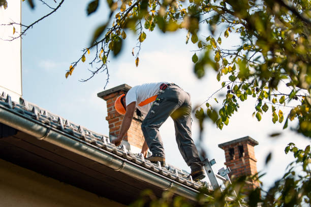 Tile Roofing Contractor in Sunnyside, WA