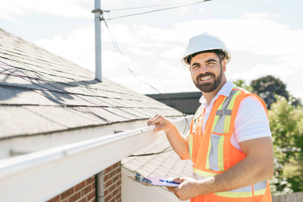 Quick and Trustworthy Emergency Roof Repair Services in Sunnyside, WA