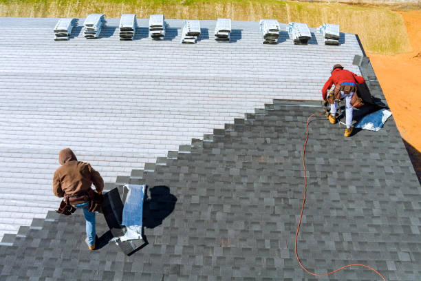 Best Affordable Roofing Company  in Sunnyside, WA