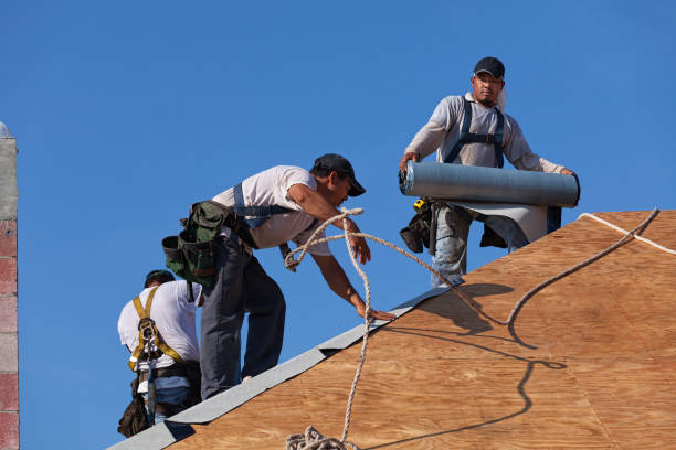 Best Shingle Roofing Installation  in Sunnyside, WA