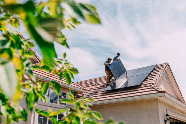 Best Best Roofing Contractors  in Sunnyside, WA