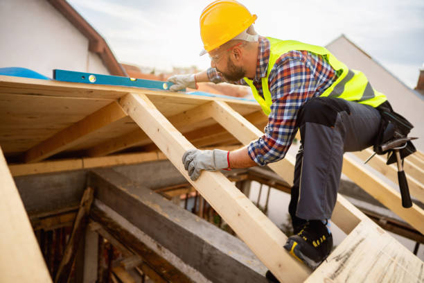 Quick and Trustworthy Emergency Roof Repair Services in Sunnyside, WA