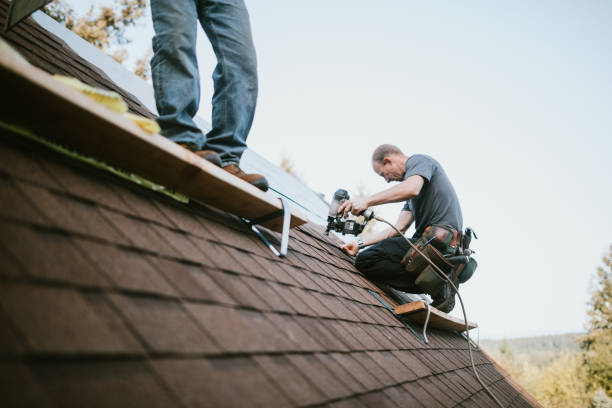 Best Flat Roof Repair Services  in Sunnyside, WA