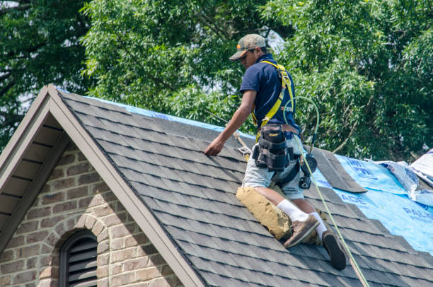 Best Slate Roofing Contractor  in Sunnyside, WA